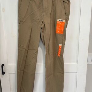 Urban Pipeline Men's Khaki Chinos
